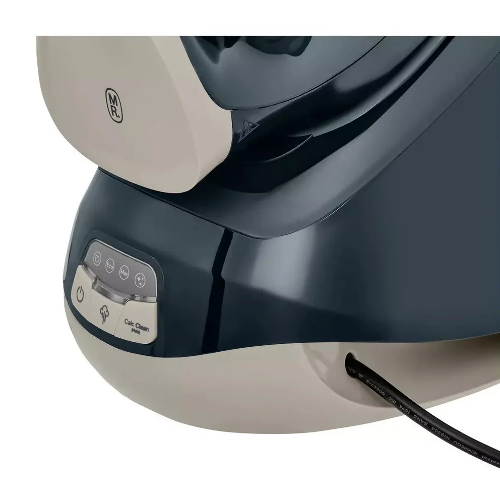 Morphy Richards 110g/min Steam Output Iron - Image 6