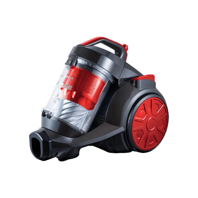 MORPHY RICHARDS BAGLESS 700W CYLINDER VACUUM CLEANER | 980581