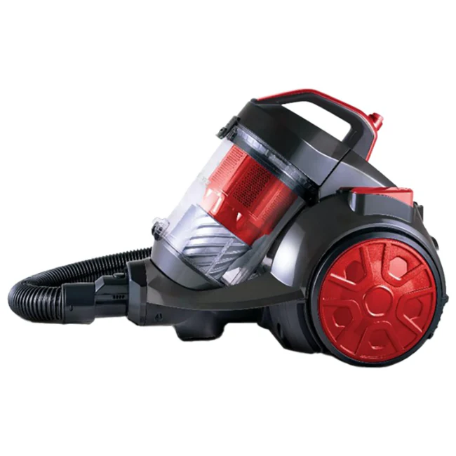 MORPHY RICHARDS BAGLESS 700W CYLINDER VACUUM CLEANER | 980581 - Image 2