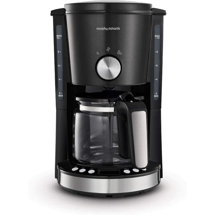 Morphy Richards Evoke Filter Coffee Machine