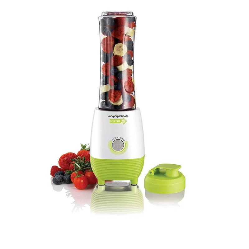 Morphy Richards NutriGo 300w Personal Blender
