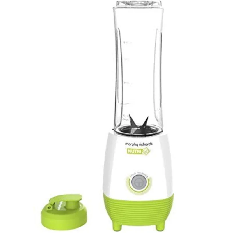Morphy Richards NutriGo 300w Personal Blender - Image 2