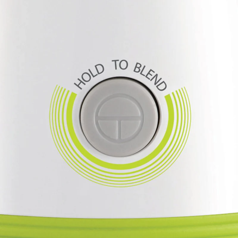 Morphy Richards NutriGo 300w Personal Blender - Image 3