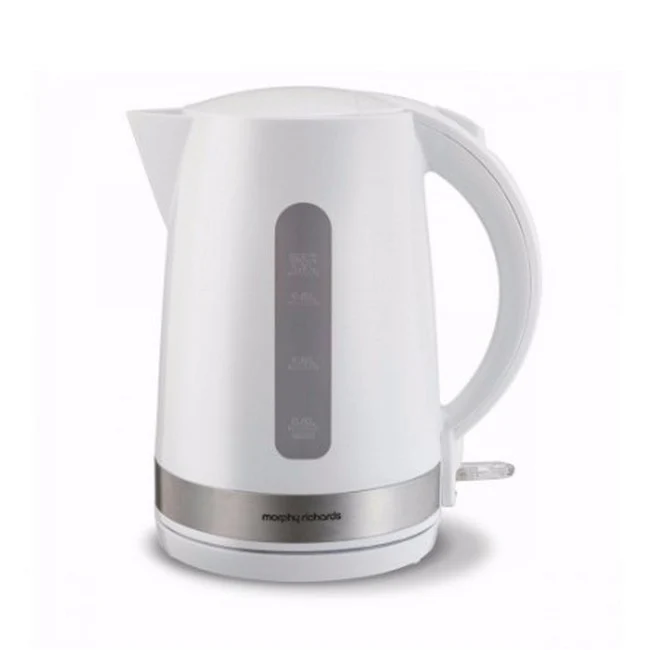 Morphy Richards Premium White Kettle