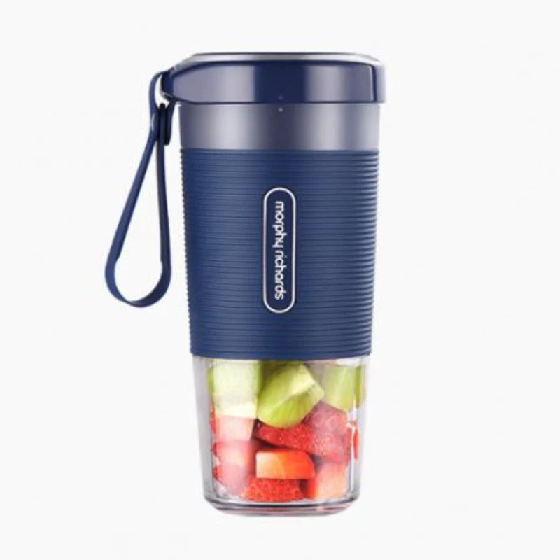 Morphy Richards Rechargeable Personal Blender - Blue
