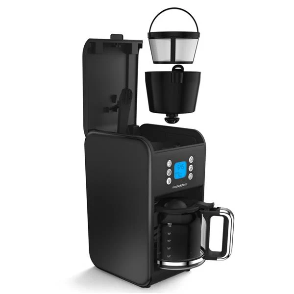 Morphy Richards Accents Pour Over Coffee Machine - Image 2