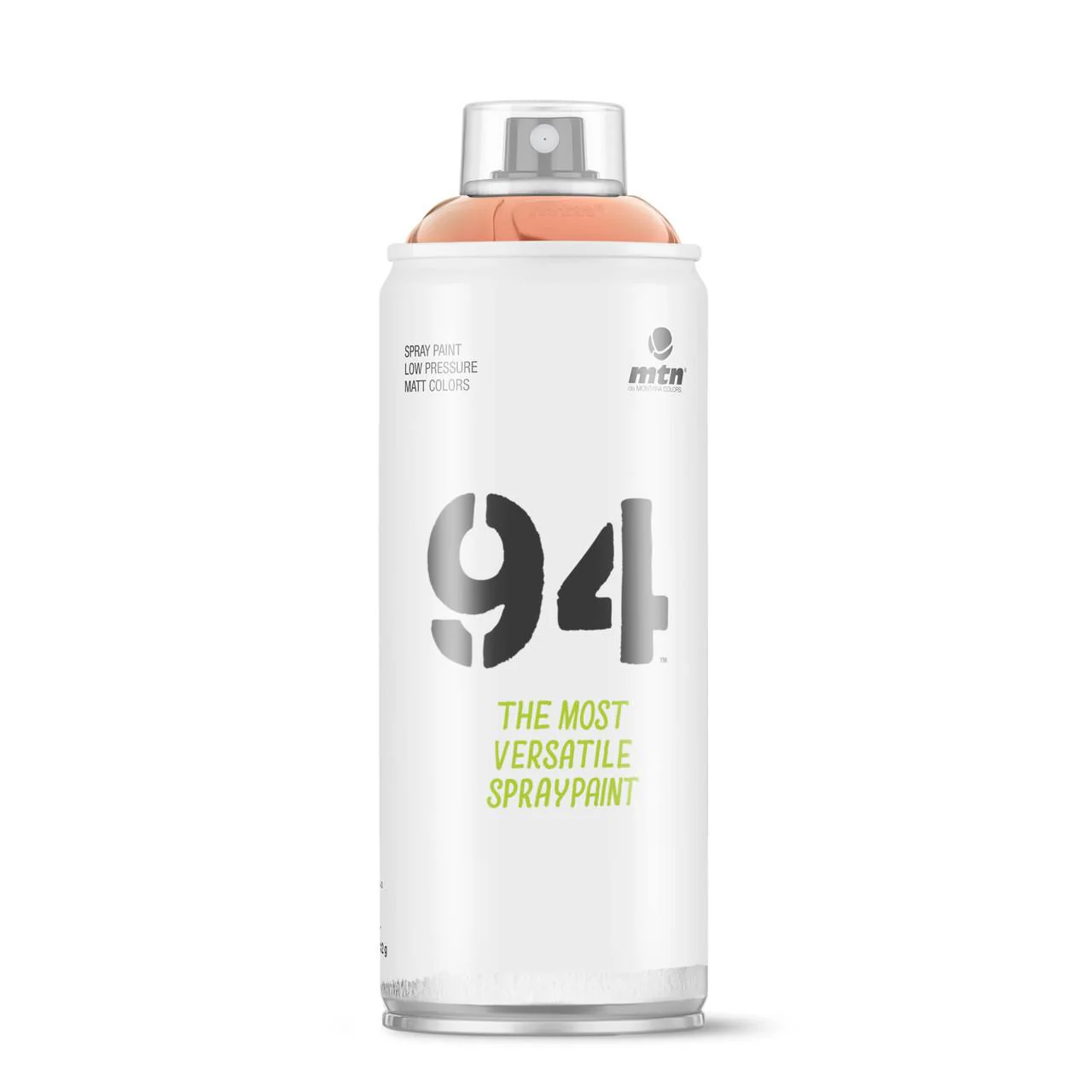 MTN 94 Copper Triumph 400ml Matt