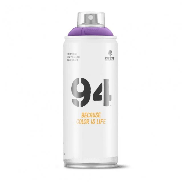 MTN 94 RV-173 Ultraviolet 400ml Matt