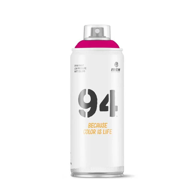 MTN 94 RV-5013 Navy Blue 400ml Matt