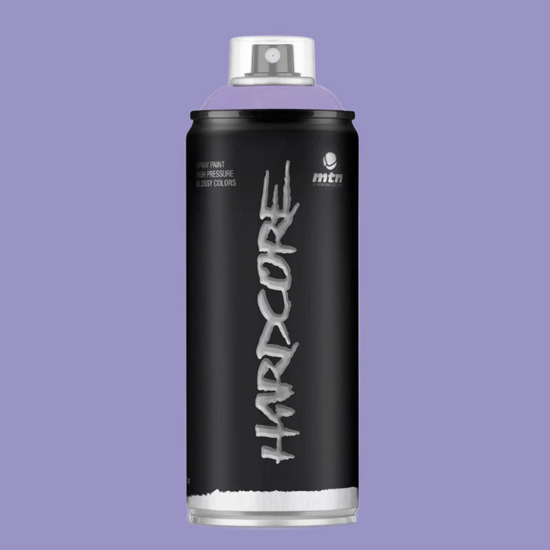 MTN Hardcore HC2 RV-214 Violet 400ml Gloss