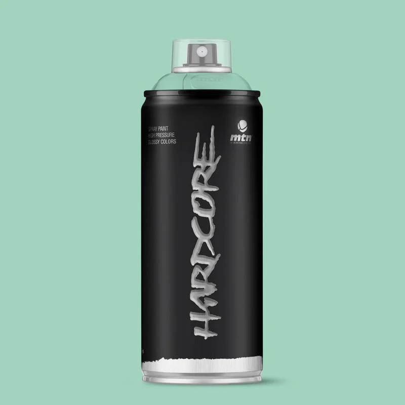 MTN Hardcore HC2 RV-254 Max Green 400ml Gloss