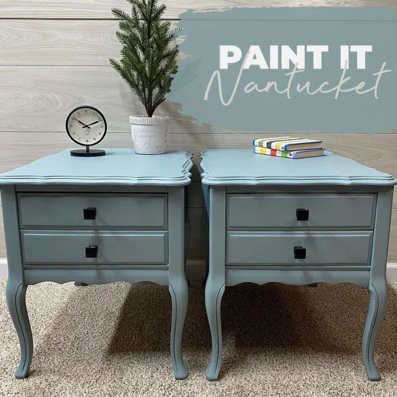 Nantucket Beyond Paint All In One Furniture Paint - Image 5