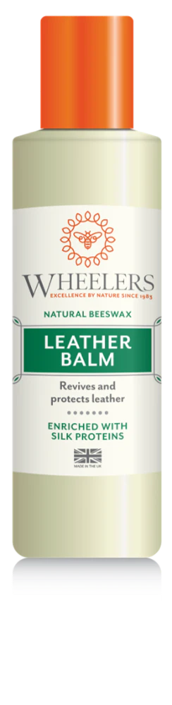 Natural Beeswax Leather Balm Conditioner 300ml