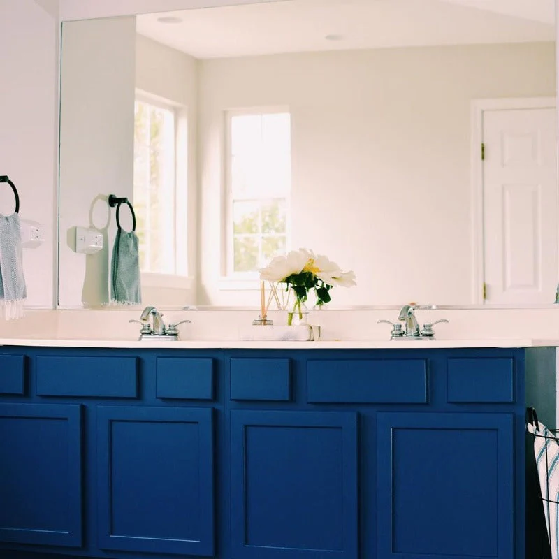 Navy Beyond Paint All In One Furniture Paint - Image 4