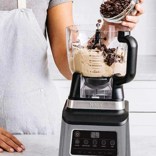 Ninja 3-in-1 Food Processor with Auto-IQ - Image 7