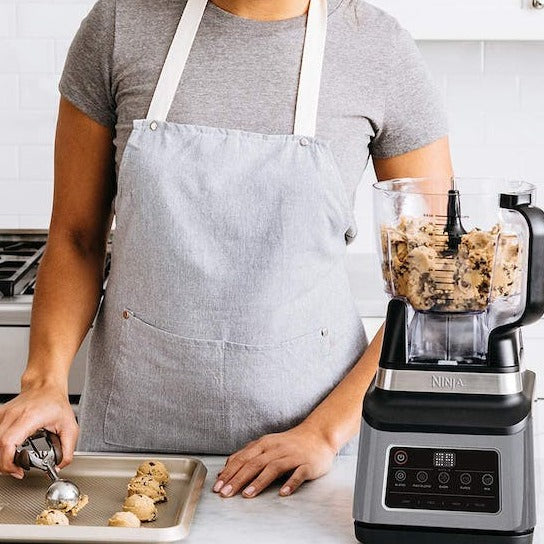 Ninja 3-in-1 Food Processor with Auto-IQ - Image 8