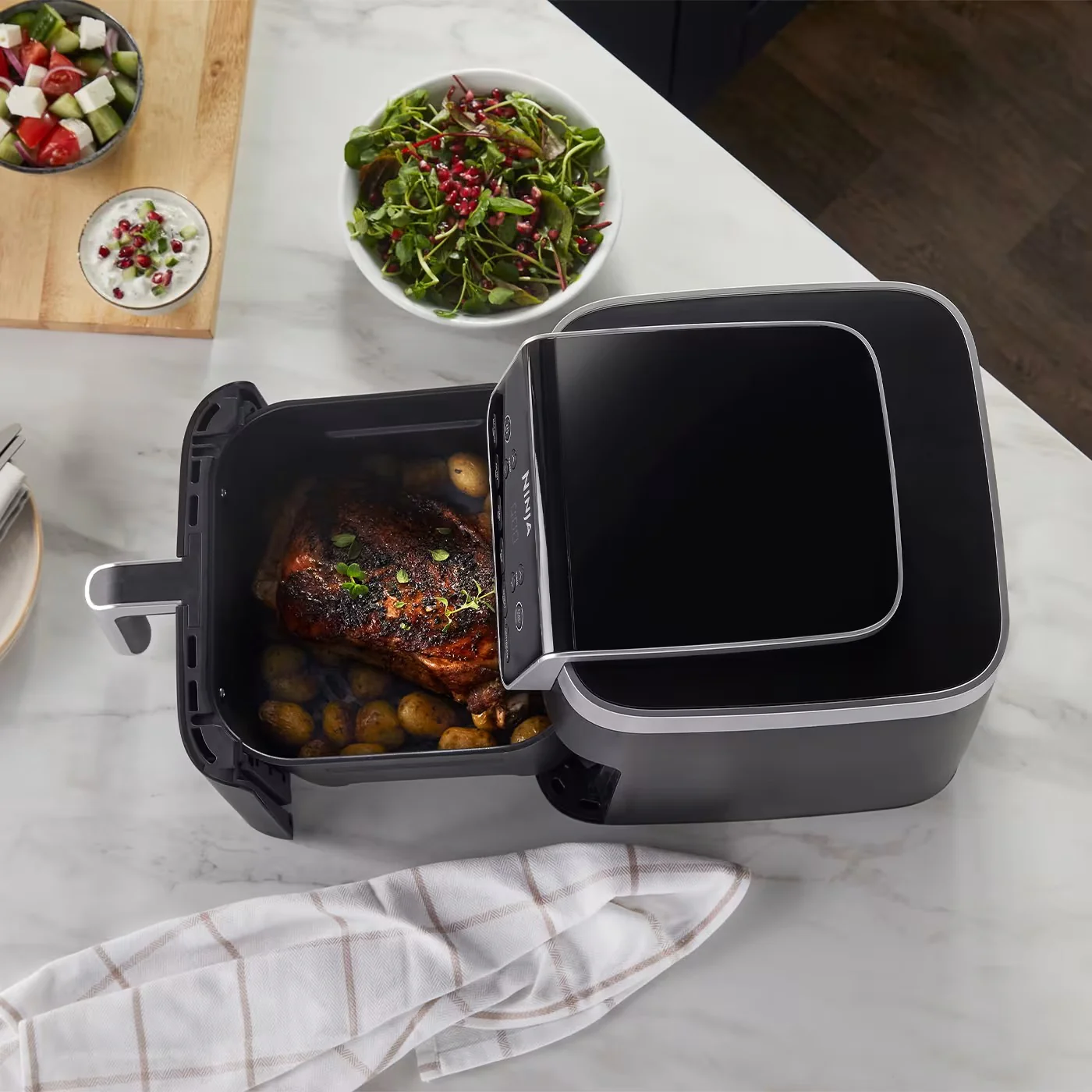 Ninja Air Fryer Max Pro 6.2L - Image 10