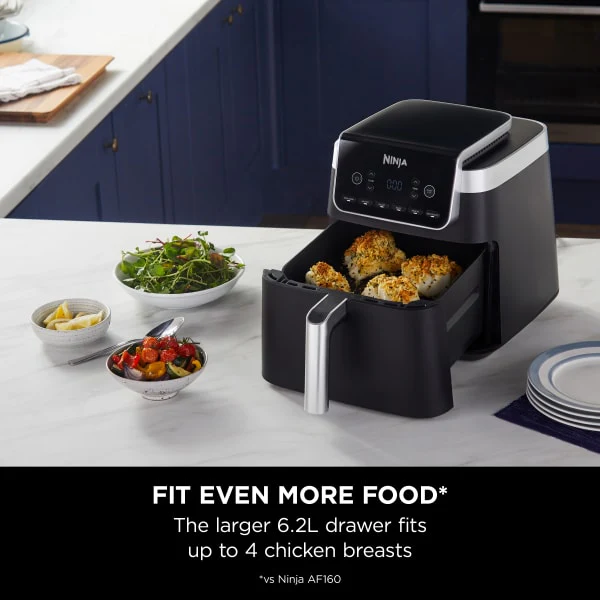 Ninja Air Fryer Max Pro 6.2L - Image 4