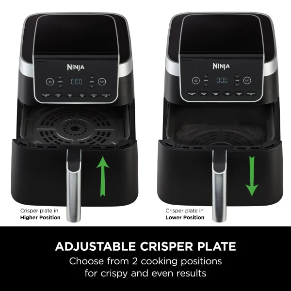 Ninja Air Fryer Max Pro 6.2L - Image 5