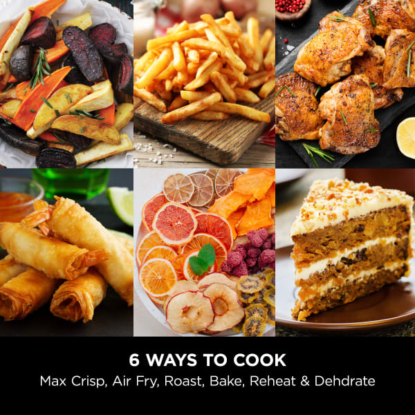Ninja Air Fryer Max Pro 6.2L - Image 6