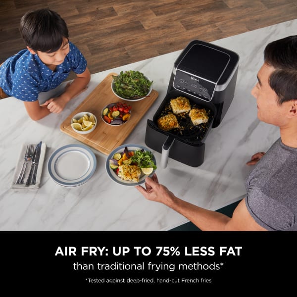 Ninja Air Fryer Max Pro 6.2L - Image 7