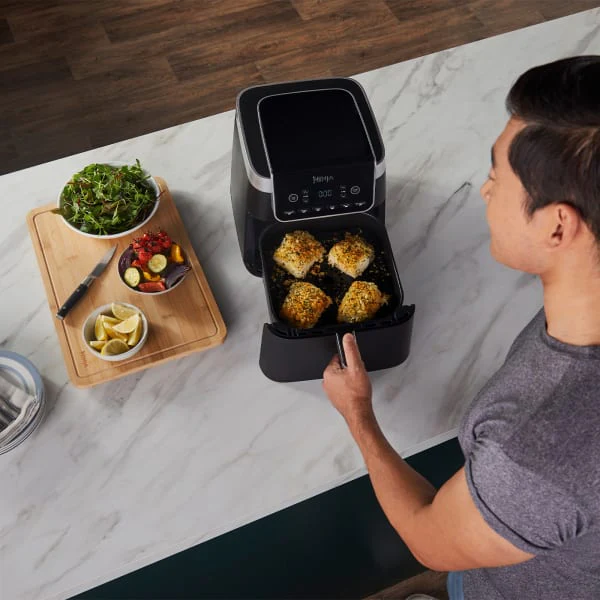 Ninja Air Fryer Max Pro 6.2L - Image 8