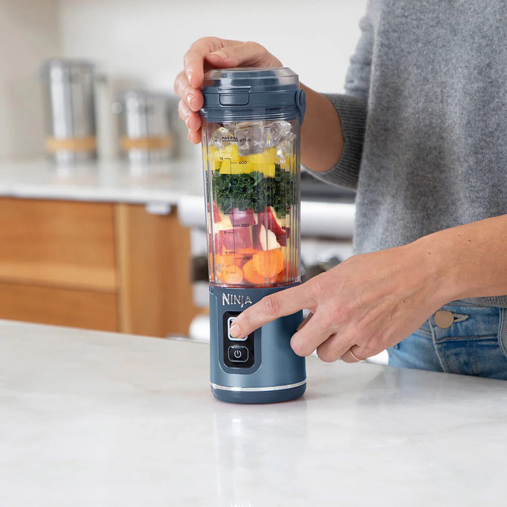 Ninja Blast Portable Blender - Image 5