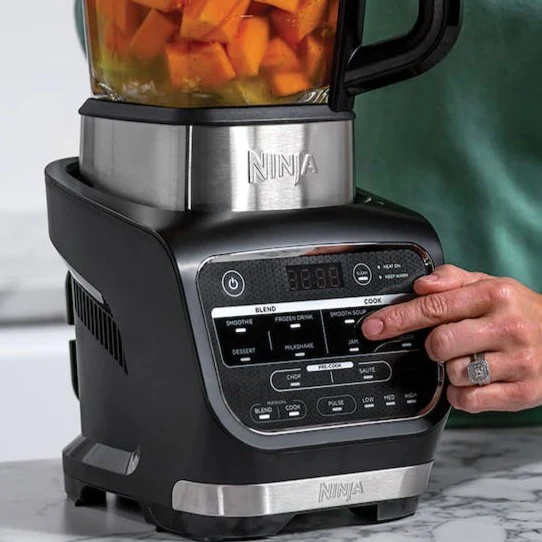 Ninja Blender and Soup Maker - Image 4