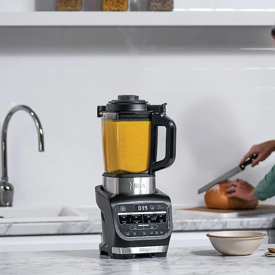 Ninja Blender and Soup Maker - Image 5