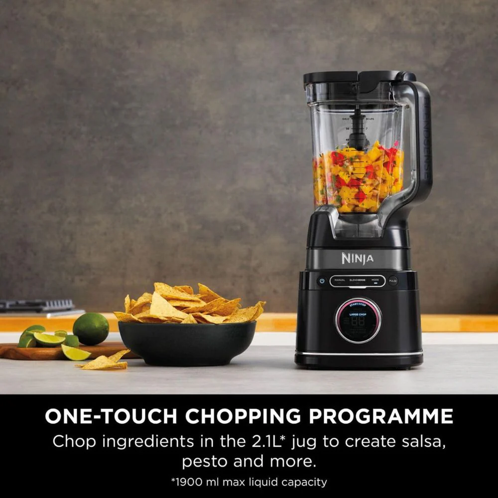 Ninja Detect Power Blender Pro & Single Serve - Image 3