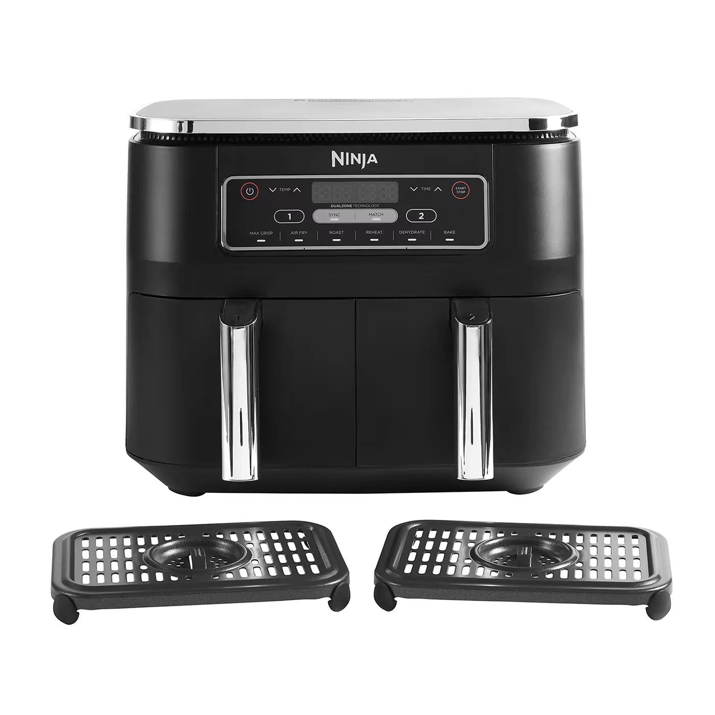 Ninja Dual Zone Air Fryer 7.6L - Image 14