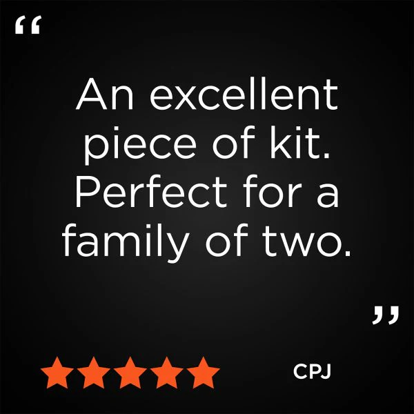 Ninja Dual Zone Air Fryer 7.6L - Image 8