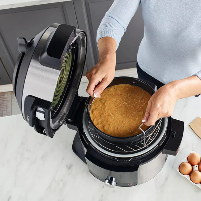 Ninja Foodi Max 15-in-1 Smartlid Multi-Cooker 7.5l - Image 2