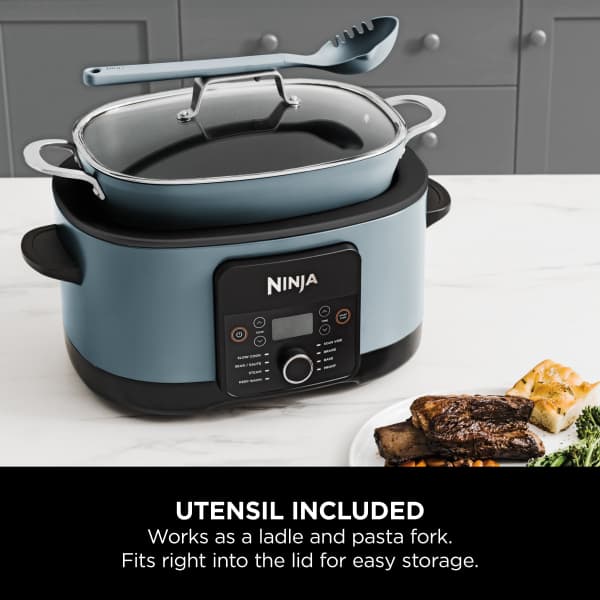 Ninja Foodi Possible Cooker 8-In-1 Slow Cooker - Image 12