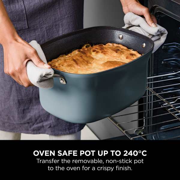 Ninja Foodi Possible Cooker 8-In-1 Slow Cooker - Image 6