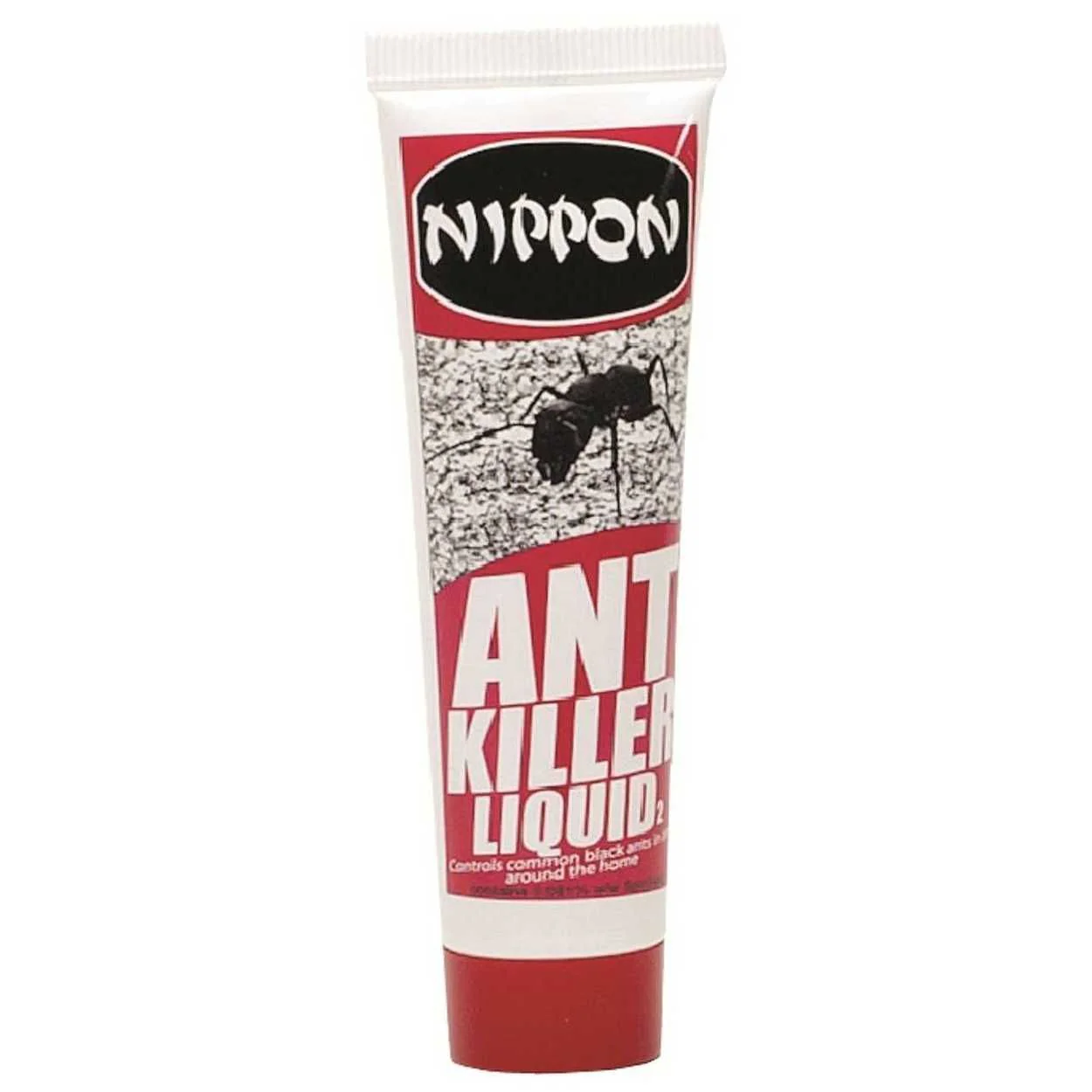 Nippon Ant Killer Liquid Bait 25g Indoor & Outdoor Ant Control IE/BPA 70797