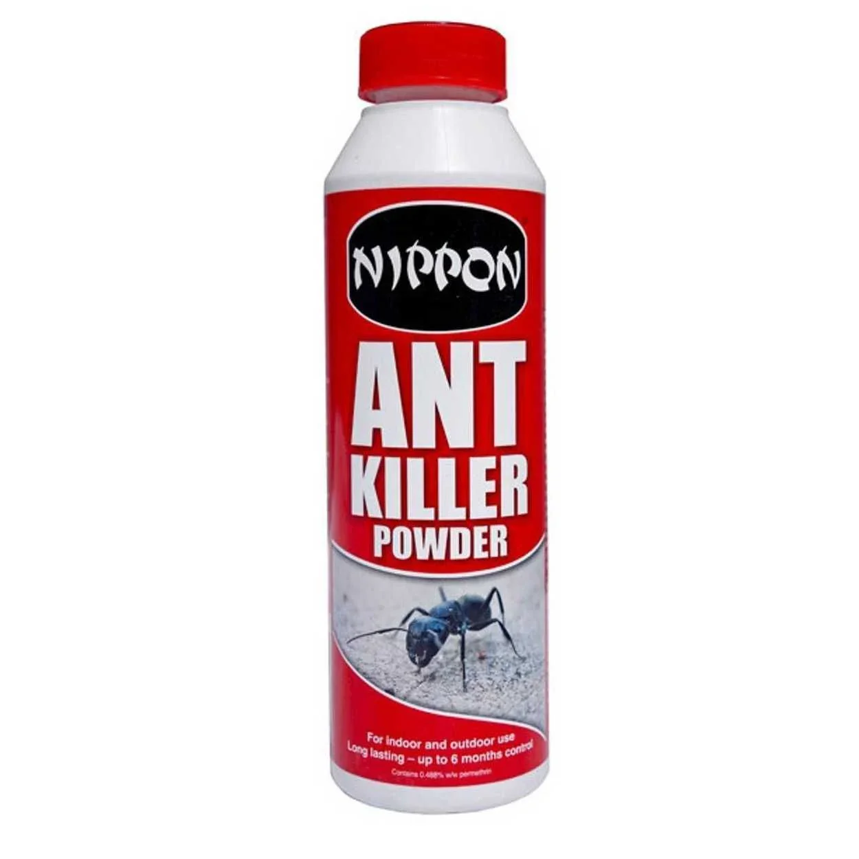 Nippon Ant Killer Powder 300g Indoor & Outdoor Crawling Insect Control PCS 93134