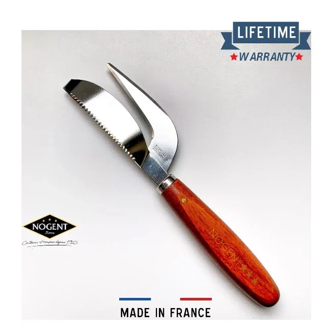 Nogent Fish Fillet and Descaler - Image 2