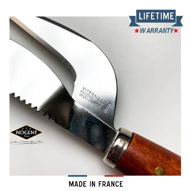 Nogent Fish Fillet and Descaler - Image 3
