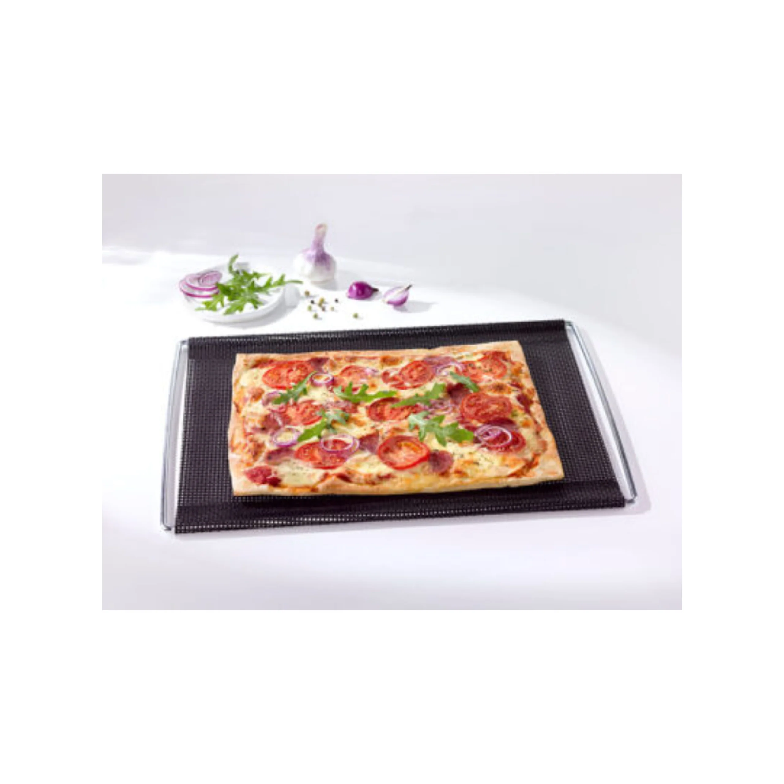 NoStik Oven Crisper Mat
