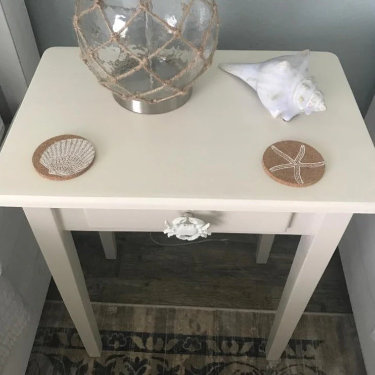 Off White Beyond Paint All In One Furniture Paint - Image 10
