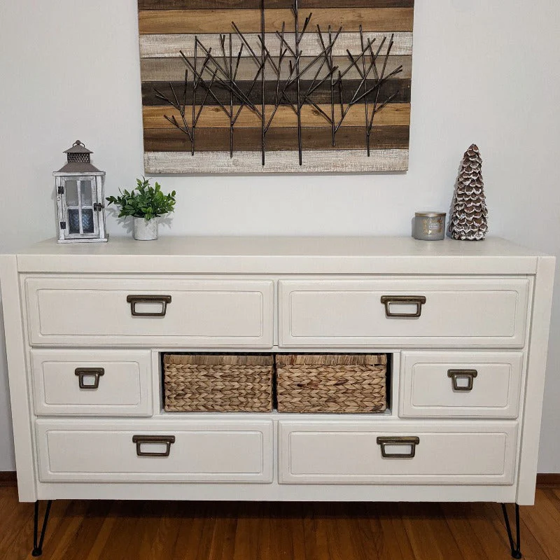 Off White Beyond Paint All In One Furniture Paint - Image 2