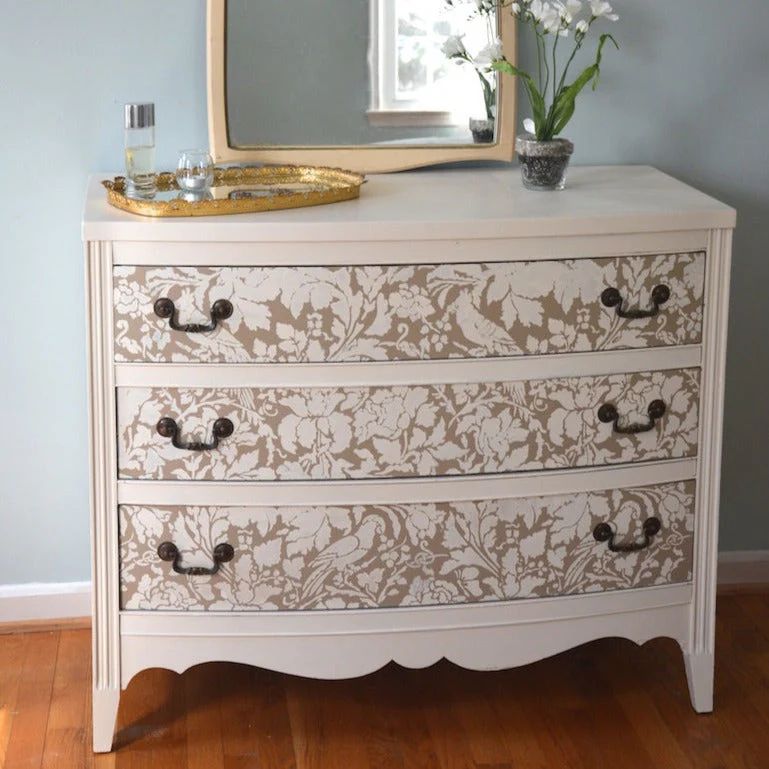 Off White Beyond Paint All In One Furniture Paint - Image 9