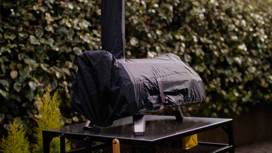 Ooni Karu 16 Pizza Oven Cover - Image 3