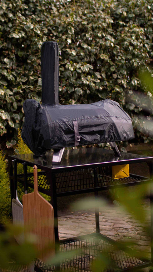 Ooni Karu 16 Pizza Oven Cover - Image 4