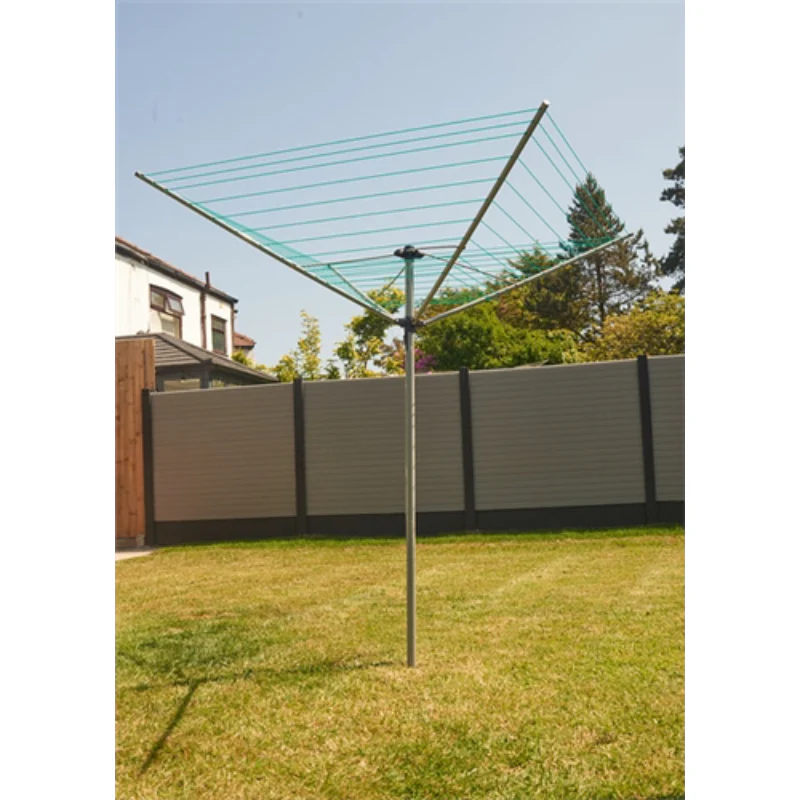 Outdoor Rotary Airer