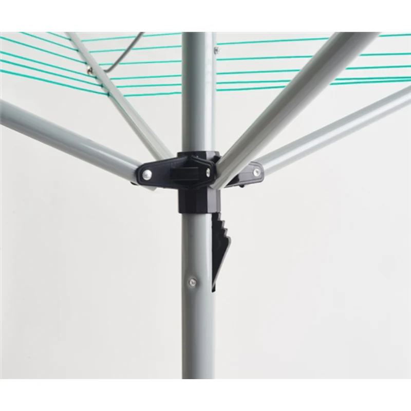 Outdoor Rotary Airer - Image 3