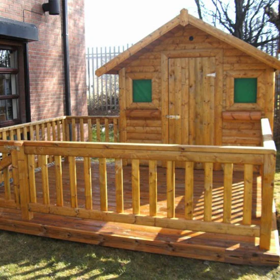 Owatrol Textrol Penetrating Oil For Wood With UV Protection 5L Golden Oak - Image 2