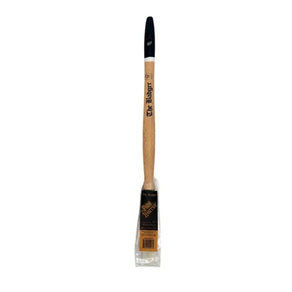 Paint Warrior Badger Sash 1/2"