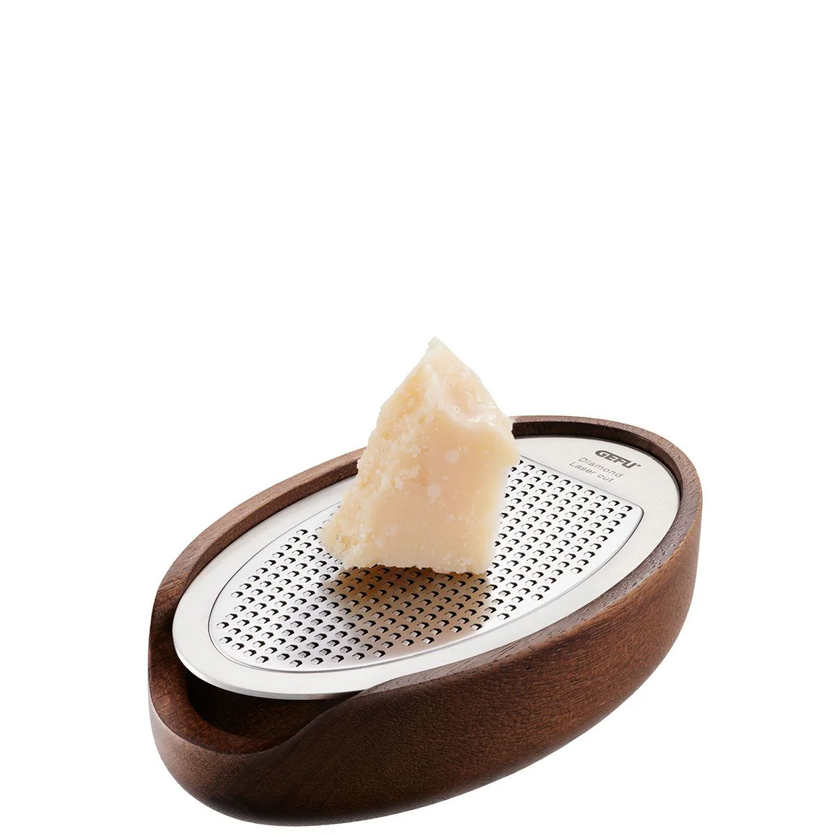 Gefu Parmezo Parmesan Grater